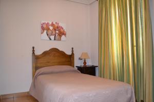 Single Room room in Hostal Aribel Longinos