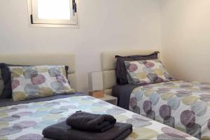 LOS GRACIOSEROS Sol y Piscina