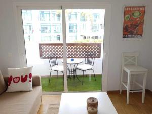 Saline Ocean Puerto del Carmen