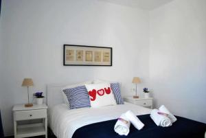 Saline Ocean Puerto del Carmen