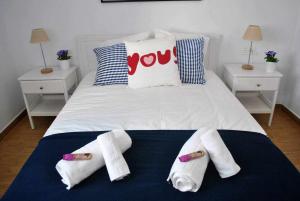 Saline Ocean Puerto del Carmen