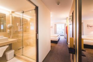 Hotel Enzian - Adults Only