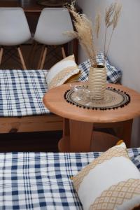 Apartamenty Zacisze