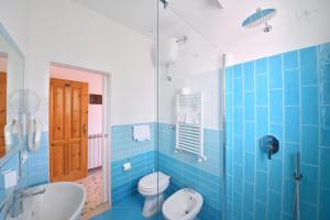 Comfort Double Room room in Hotel Europa