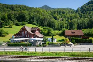 obrázek - Landgasthof Zollhaus