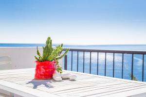 Casa Fendemare, vista sul golfo IUNQ2620