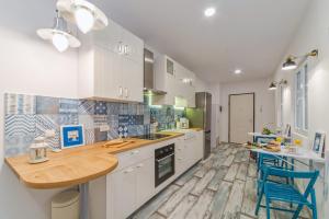 Lanterna Rooms & Apartment