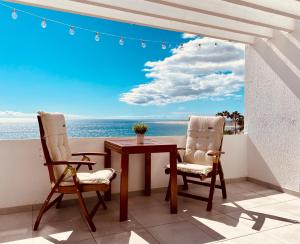 Exclusive bungalow with stunning Sea Views by 75Steps