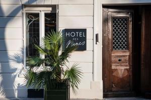 Hotels Hotel Des Mines : photos des chambres