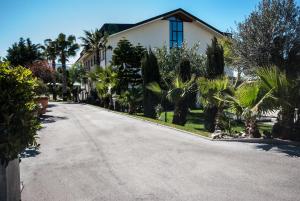 Four Points Flex by Sheraton Naples Marigliano