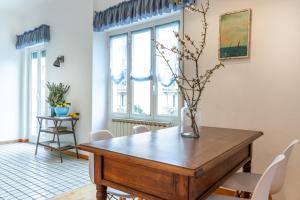 Appartamento La Vela