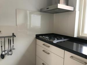 Hendrikhof - vakantiewoning Noordkerkepad 5