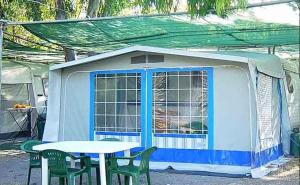 Villaggio Camping Maratea