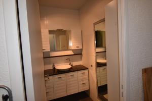 Appartements Flechambault : photos des chambres