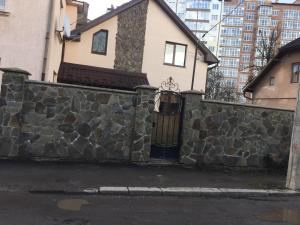 Apartments in a private house