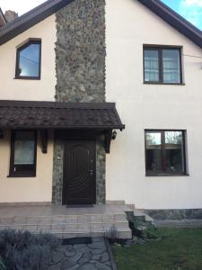 Apartments in a private house