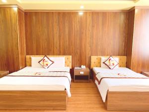 Linh Phuong 8 Hotel - 24 hours stay