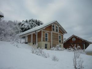 Chalets chalet des pierres opalines : photos des chambres