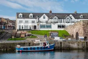 The Bamburgh Castle Inn - The Inn Collection Group - 锡豪西斯