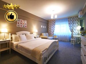 Spitalul Bagdasar - Spitalul Obregia - Sudului 810 by MRG Apartments