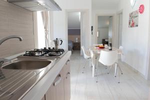 Borgo Aranci - Villa Tulipano