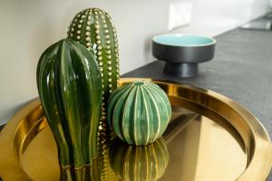 Wonderful Apartment In The Heart Of Kaunas Center