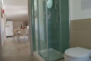 Borgo Aranci - Villa Tulipano