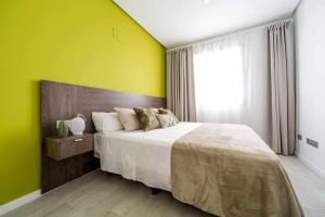 Ocean Garden Suite 10 con jardín privado