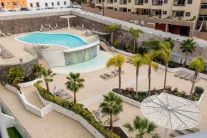 Ocean Garden Suite 10 con jardín privado