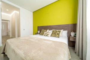 Ocean Garden Suite 10 con jardĂn privado