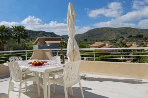 Borgo Aranci - Villa Tulipano