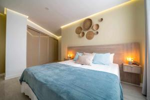 Ocean Garden Suite 52 con vistas al mar