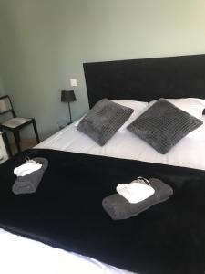 Les Gîtes de la Frérie proche Puy duFou