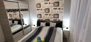 Sweet&Center Wellness apartman