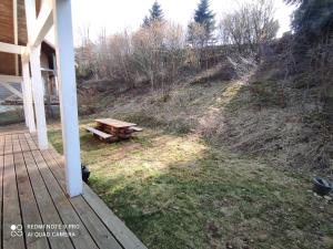 Chalets chalet des pierres opalines : photos des chambres