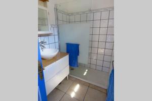 Casa con piscina privada en Cercados de Espino