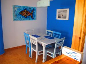 Apartamento el Atunito, Atlanterra