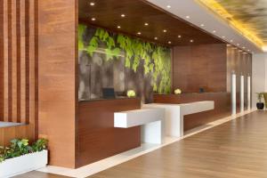 Wyndham Garden Muscat Al Khuwair