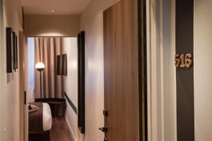 Hotels Hotel du Port : photos des chambres