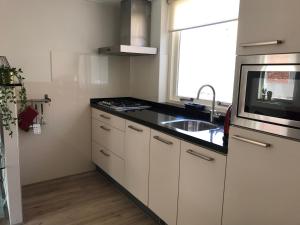 Hendrikhof - vakantiewoning Noordkerkepad 5