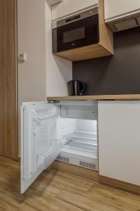 K2 Apartamenty