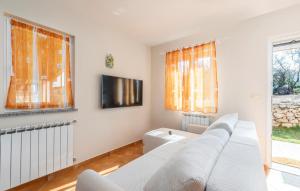 Apartment Cerin with Pool 