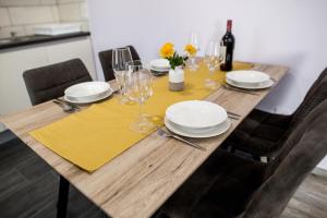 Apartments Dora Sveti Martin na Muri