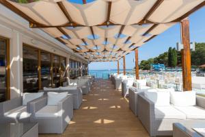 Villa Galijot Plava Laguna 