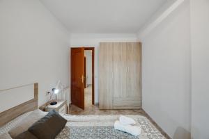 Two-Bedroom Apartment room in Stay U-nique Apartments Matas
