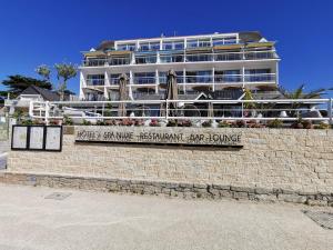 Hotels Le Diana Hotel & Spa : photos des chambres