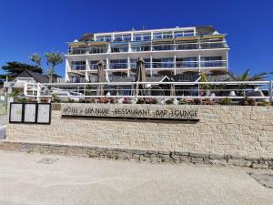 Hotels Le Diana Hotel & Spa NUXE : photos des chambres