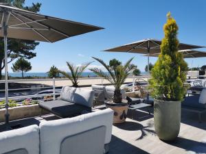 Hotels Le Diana Hotel & Spa : photos des chambres