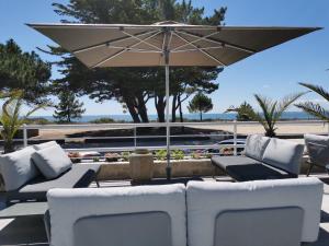 Hotels Le Diana Hotel & Spa : photos des chambres