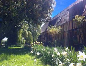 Maisons de vacances Maison de 4 chambres avec jardin amenage et wifi a Dame Marie : photos des chambres